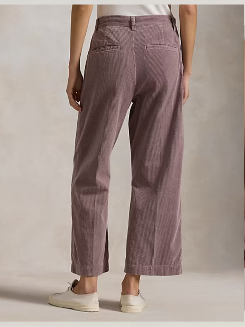 Polo Ralph Lauren Corduroys - Picture 4 of 11